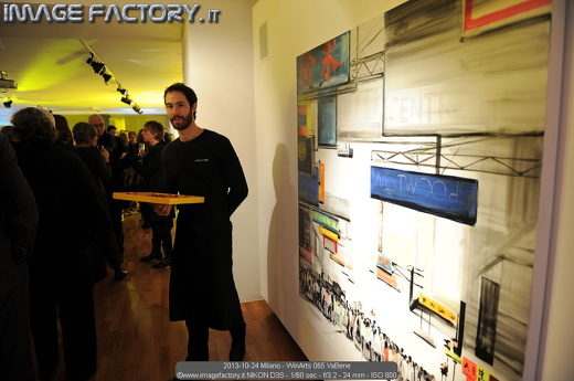 2013-10-24 Milano - WinArts 065 VaBene
